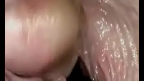 New Cams inside vagina show us porn in other way top Videos
