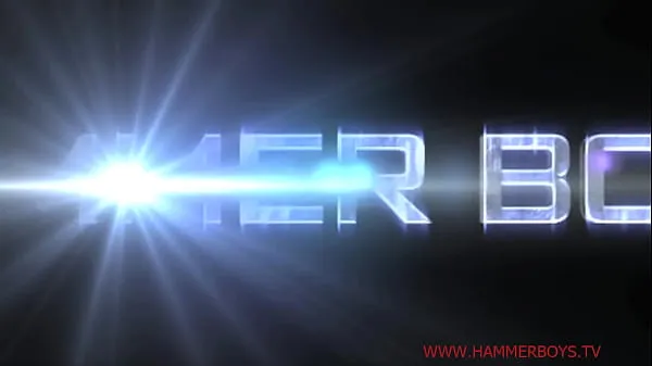 Fetish Slavo Hodsky and mark Syova form Hammerboys TV Video teratas baharu