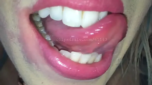 New Mouth (Trice) Video 4 Preview top Videos