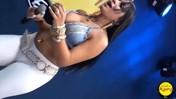 New Mariana Souza no Bundalelê top Videos