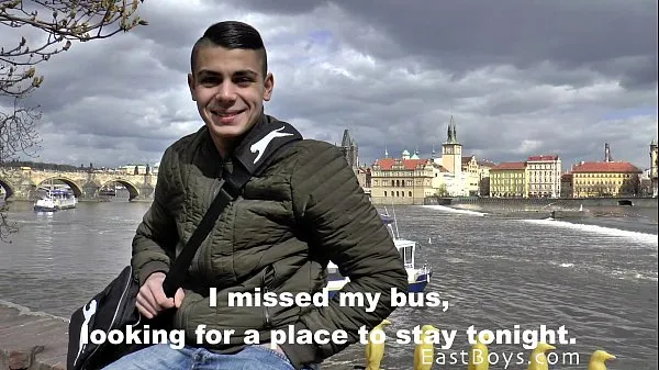 Novi PRAGUE HANDJOB najboljši videoposnetki