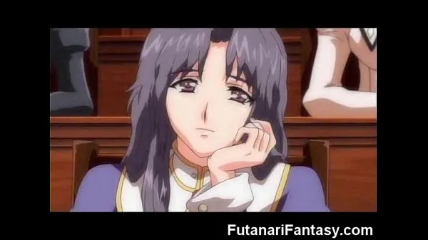 새로운 Futanari Toons Cumming 인기 동영상