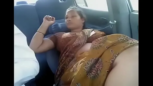 Tamil saare aunty Video teratas baharu