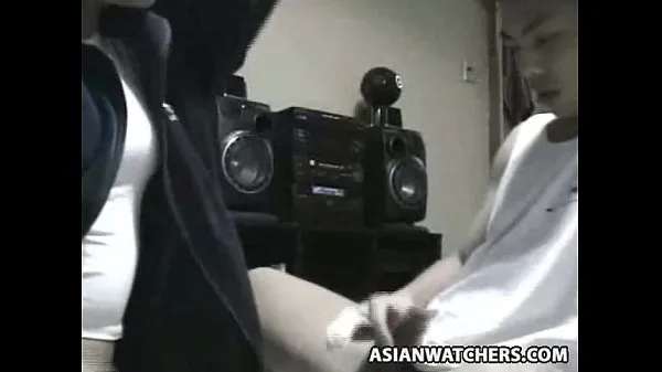 Nye korean blonde stewardess 001 toppvideoer
