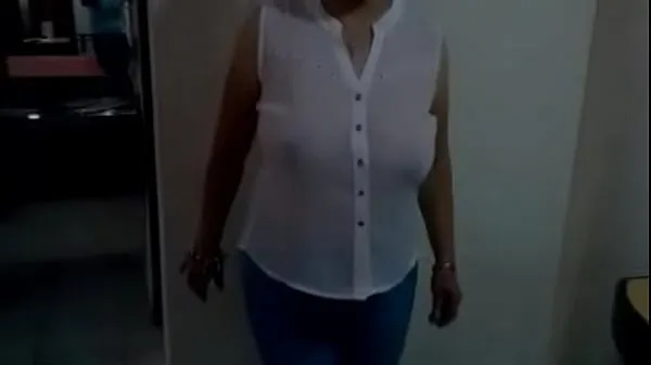 Nya how my wife's tits move toppvideor