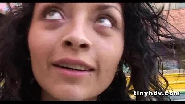 Nová Good Latina teen pussy Diana Delgado 2 51 nejlepší videa