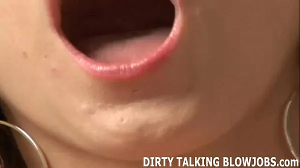 Video mới Shoot your cum right in my mouth JOI hàng đầu