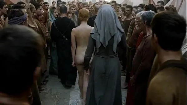 Nieuwe Game Of Thrones sex and nudity collection - season 5 topvideo's