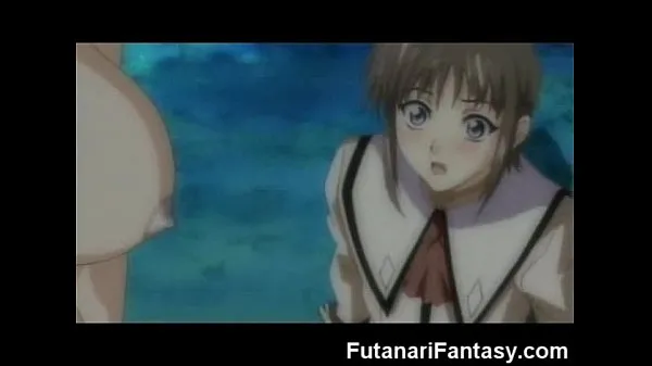 नए Futanari Toon Cums On Teen शीर्ष वीडियो