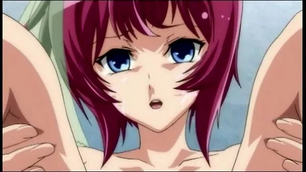 Neue Niedliche Anime Shemale Magd ArschfickenTop-Videos