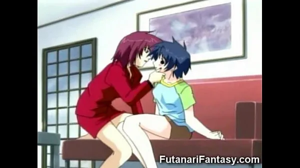 ใหม่ Hentai Teen Turns Into Futanari วิดีโอยอดนิยม