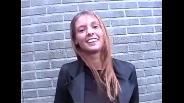 New Vlaamse Stephanie wordt geneukt in een auto (Belgian Stephanie fucked in car top Videos