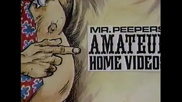 Nya LBO - Mr Peepers Amateur Home Videos 01 - Full movie toppvideor