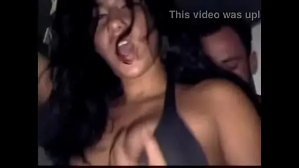 Nye Eating Pussy at Baile Funk toppvideoer