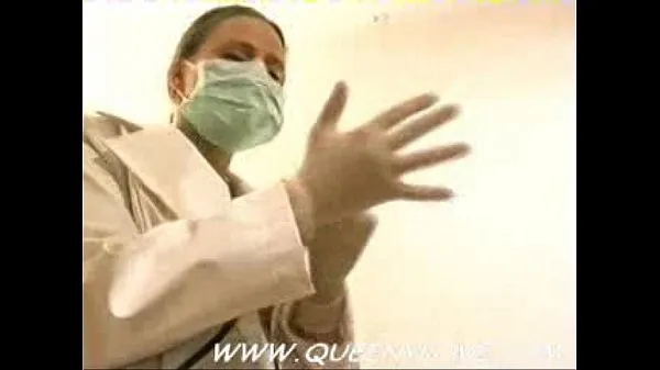Nová My doctor's blowjob nejlepší videa