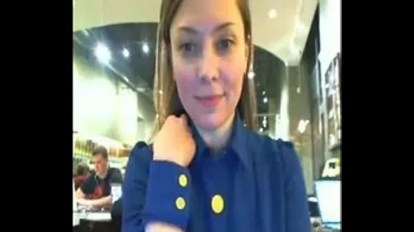 Nové Webcam Girl Flashing In Public najlepšie videá
