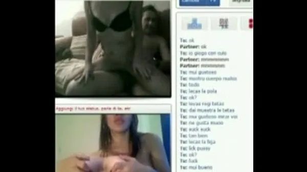 ใหม่ Couple on Webcam: Free Blowjob Porn Video d9 from private-cam,net lustful first time วิดีโอยอดนิยม