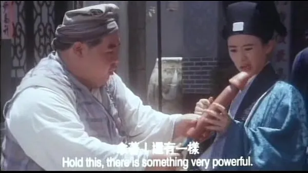Video baru Ancient Chinese Whorehouse 1994 Xvid-Moni chunk 4 teratas