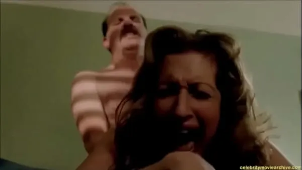 Video baru Alysia Reiner - Orange Is the New Black extended sex scene teratas