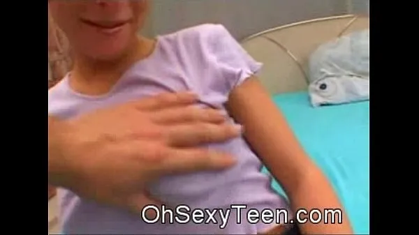 Amateur Teen blonde Hot Supple Boobs Video teratas baharu