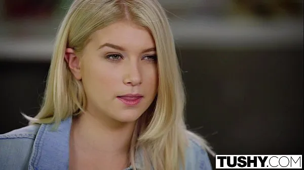 New TUSHY Hot Teen Arya Fae Gets First Anal top Videos