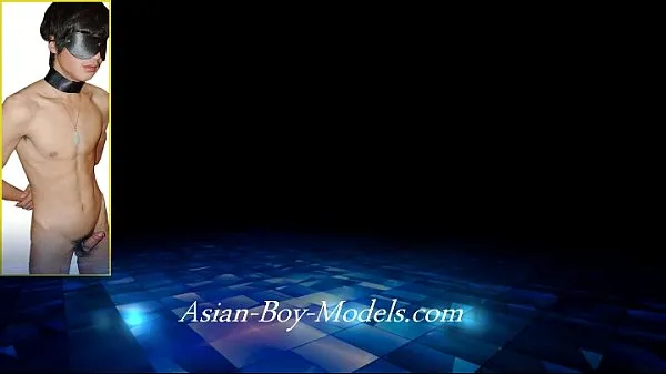 Nye Smooth Asian Big Cock Boy Handjob toppvideoer