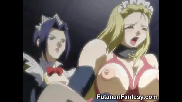 Nové Weird Hentai Futanari Sex najlepšie videá