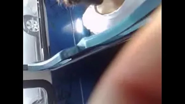 Nye voyeur in the truck toppvideoer