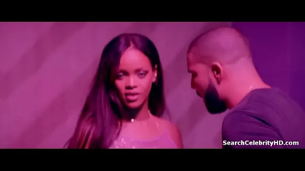 Novi Rihanna - Work (2016 najboljši videoposnetki