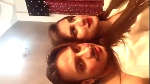 Video baru azka damn rude nimbuzz girl doing flirt with her husbands friend teratas