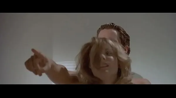 Cara Seymour in American Psycho (2000أهم مقاطع الفيديو الجديدة