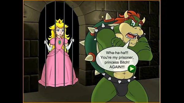 Neue Super Princess... BitchTop-Videos