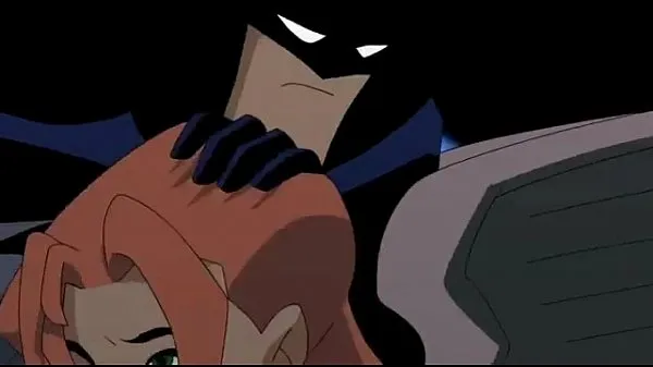 Video baru Batman fuck Hawkgirl teratas