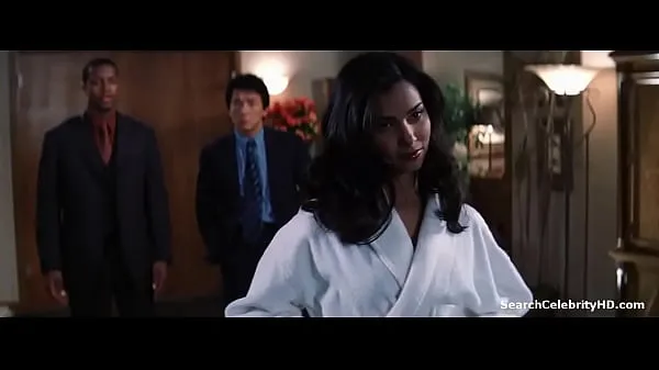 New Roselyn Sanchez in Rush Hour 2 (2001) - 3 top Videos