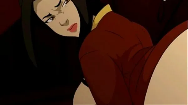 Nové Avatar: Legend Of Lesbians najlepšie videá