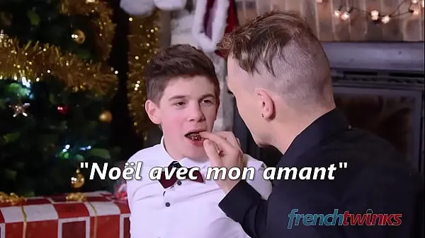 Nová Christmas Eve with my lover nejlepší videa
