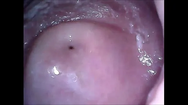 Novi cam in mouth vagina and ass najboljši videoposnetki