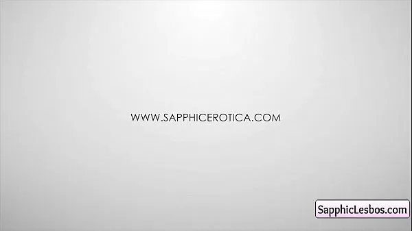 Video mới SapphicErotica Pretty Lesbians Doing It Right Free Video from 17 hàng đầu