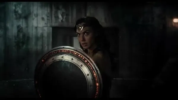Justice League Official Comic-Con Trailer (2017) - Ben Affleck Movie Video teratas baharu