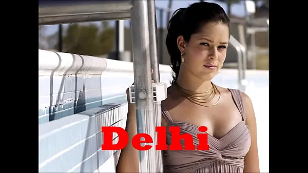 新Delhi call girls热门视频
