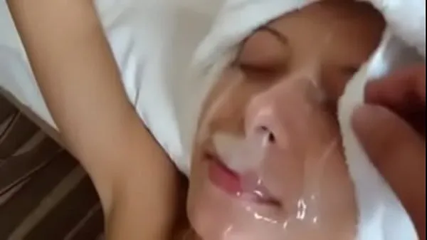 Nye Early morning cumdump from my "friend" - amateur toppvideoer
