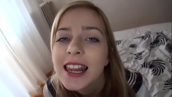 New Abigaile Johnson swallow cum top Videos
