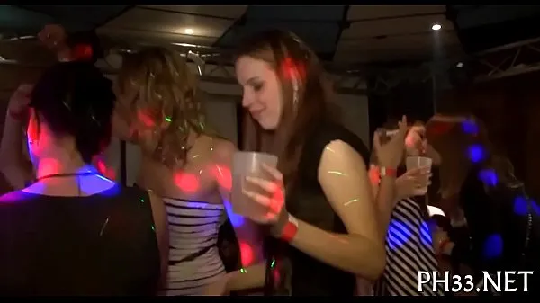 New Hd party porn top Videos