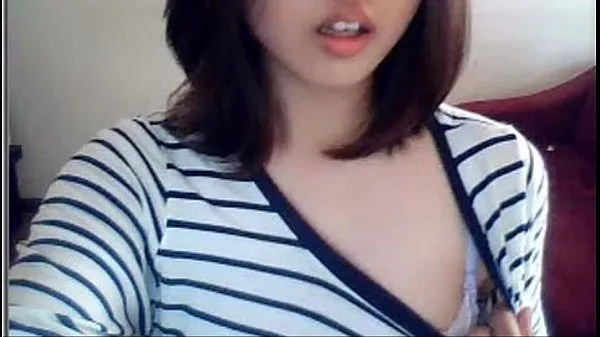 新Pretty Asian Teen - 18webgirlcams.tk热门视频