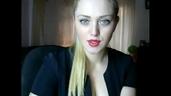 Nye Russian girl chatting webcam - 100webcams.eu toppvideoer