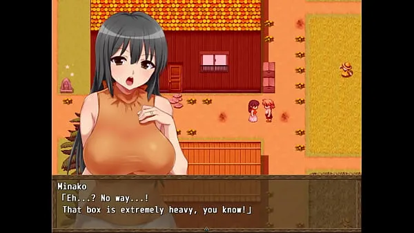 Novi Minako English Hentai Game 1 najboljši videoposnetki