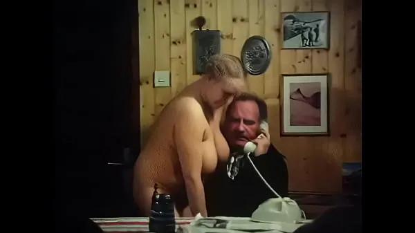 Novi Vintage porn najboljši videoposnetki