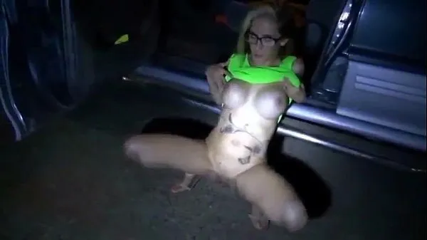Nya Dogging Having amateur sex in public outdoor toppvideor