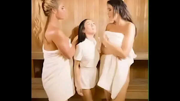 Video baru shemale threesome teratas