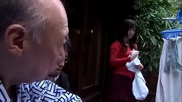Video baru step Daughter-in-law fuck intrigue with con dau dit vung trom voi bo chong teratas
